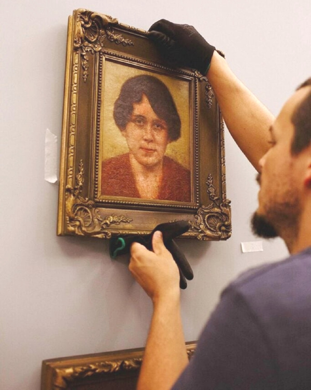 Maria Bueno, a santa não canonizada