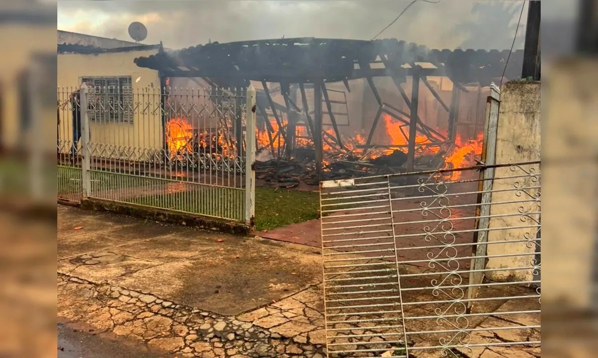 Foto: Blog do Berimbau