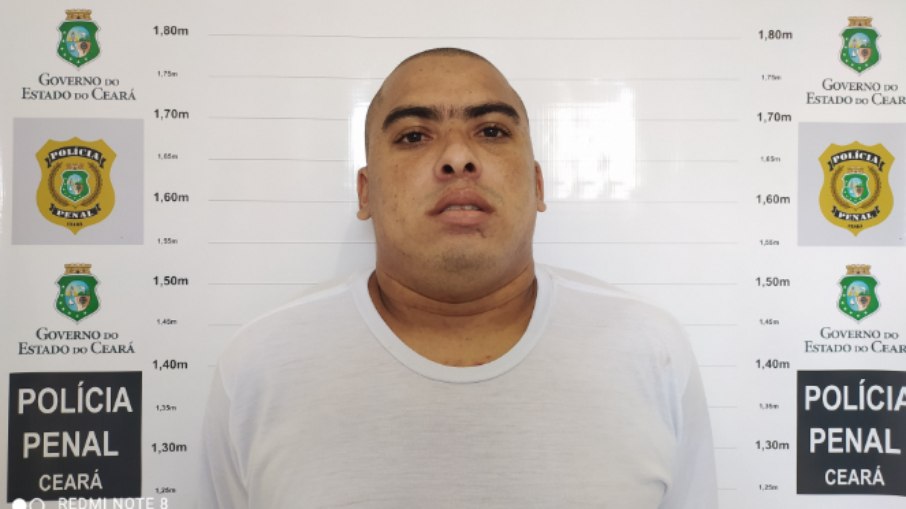 Leilson Sousa da Silva (conhecido como "General")